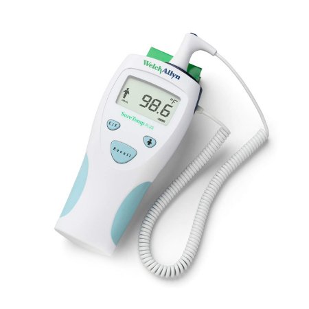 Thermometer Electronic Oral Probe SureTemp® P